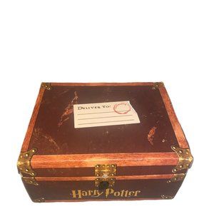Harry Potter Book Set